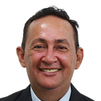 José Tupinambá Ribeiro Ponte